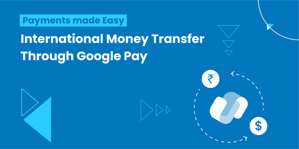 Google pay deals money transfer